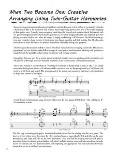 Legendary Guitar Licks 1988-96 von Metallica 