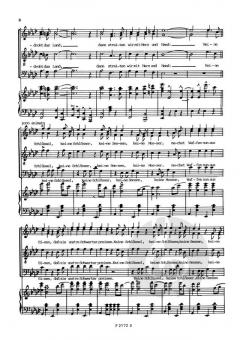 Zigeunerchor (Johann Strauss (Vater)) 
