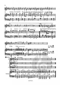 Zigeunerchor (Johann Strauss (Vater)) 