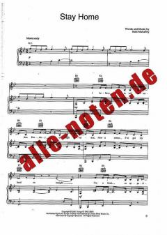 Shrek von Justin Timberlake 