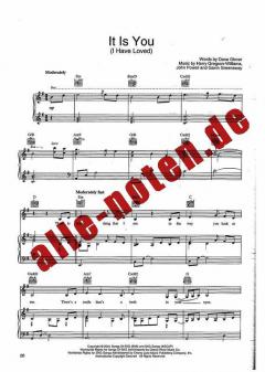 Shrek von Justin Timberlake 