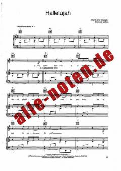 Shrek von Justin Timberlake 