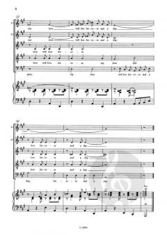 Poinciana (Nat Simon) 