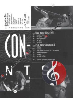 Guns N Roses Anthology von Guns N' Roses 