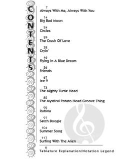 Best Of von Joe Satriani 