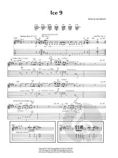 Best Of von Joe Satriani 