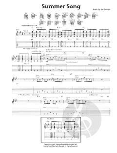 Best Of von Joe Satriani 