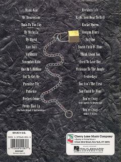 Guns N' Roses Complete 2 