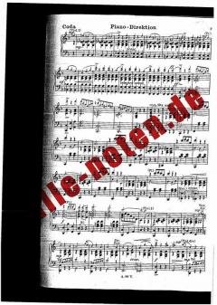 Im Walzerrausch von Paul Lincke 