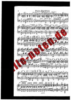 Im Walzerrausch von Paul Lincke 