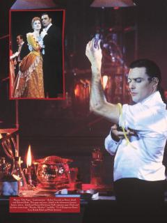 Jekyll & Hyde - The Musical von Frank Wildhorn 