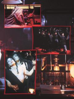 Jekyll & Hyde - The Musical von Frank Wildhorn 