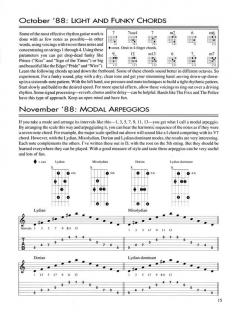 Guitar Secrets von Joe Satriani 