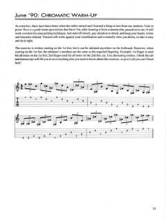 Guitar Secrets von Joe Satriani 