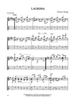 39 Progressive Solos For Classical Guitar 1 von Ben Bolt 