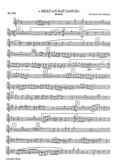 Mexican Hat Dance (Download) (Download) 