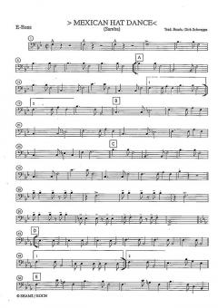 Mexican Hat Dance (Download) (Download) 