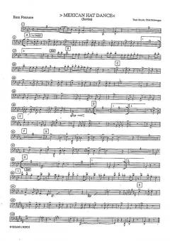 Mexican Hat Dance (Download) (Download) 