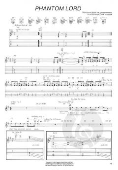 Kill 'Em All von Metallica 