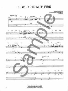 Metallica - Ride The Lightning (Metallica) 