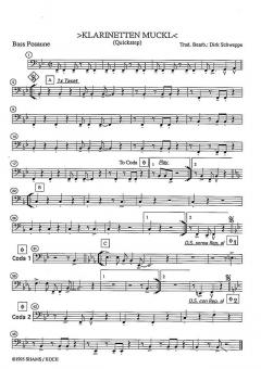 Klarinetten-Muckl (Download) (Download) 