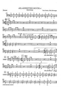 Klarinetten-Muckl (Download) (Download) 