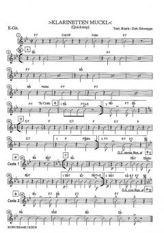Klarinetten-Muckl (Download) (Download) 