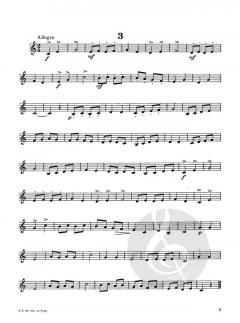 Supplementary Studies for Cornet or Trumpet von R. M. Endresen im Alle Noten Shop kaufen