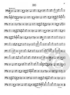 Rubank Supplementary Studies von R. M. Endresen 