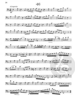 Rubank Supplementary Studies von R. M. Endresen 