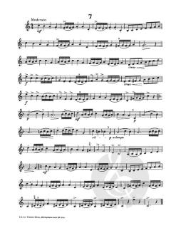 Rubank Supplementary Studies French Horn von R. M. Endresen im Alle Noten Shop kaufen