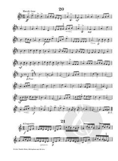 Rubank Supplementary Studies French Horn von R. M. Endresen im Alle Noten Shop kaufen