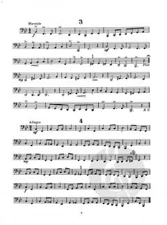 Rubank Supplementary Studies von R. M. Endresen 