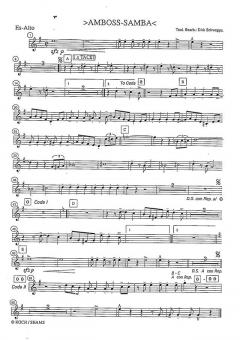Amboss Samba (Download) (Download) 