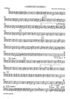 Amboss Samba (Download) (Download) 