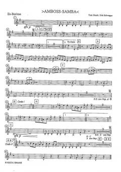 Amboss Samba (Download) (Download) 