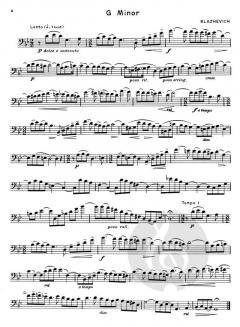 Rubank Selected Studies von Howard Voxman 