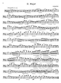 Rubank Selected Studies von Howard Voxman 
