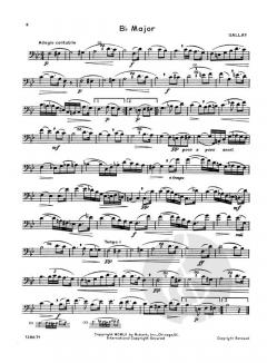 Rubank Selected Studies (Himie Voxman) 