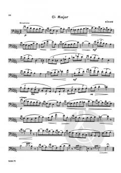 Rubank Selected Studies (Himie Voxman) 