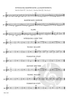 Modern Arban-St. Jacome von Jean Baptiste Arban 