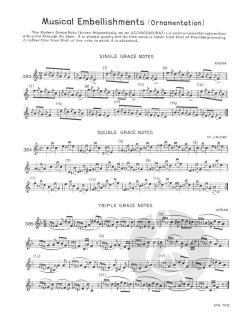 Modern Arban-St. Jacome von Jean Baptiste Arban 