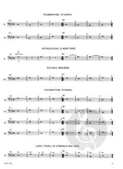 Arban-St. Jacome Method von Jean Baptiste Arban 