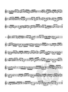 Vandercook Etudes for Cornet or Trumpet im Alle Noten Shop kaufen