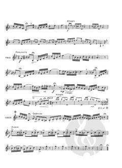 Vandercook Etudes for Cornet or Trumpet im Alle Noten Shop kaufen