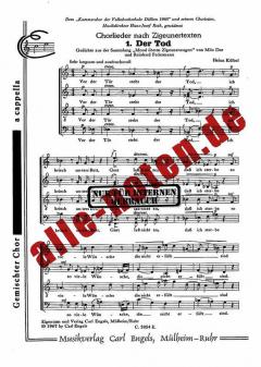 Der Tod von Heinz Kölbel 