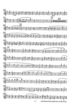 Cala Bassa De Rio von Arturo Himmer 