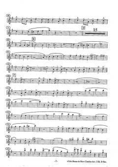 Cala Bassa De Rio von Arturo Himmer 