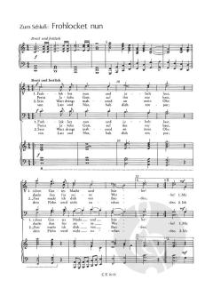 Deutsche Messe (Hermannjosef Rübben) 