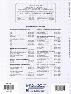 Ensemble Time von Franz Schubert 